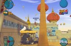 worms 4 mayhem